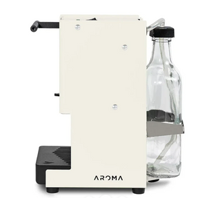 Aroma E.GO – Φορητή ιταλική μηχανή εσπρέσο για κάψουλες