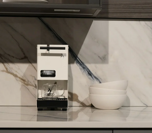 Aroma E.GO – Φορητή ιταλική μηχανή εσπρέσο για κάψουλες