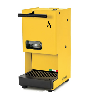 Aroma E.GO – Φορητή ιταλική μηχανή εσπρέσο για κάψουλες