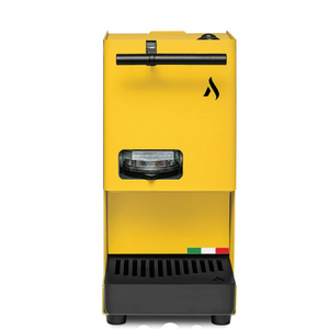 Aroma E.GO – Φορητή ιταλική μηχανή εσπρέσο για κάψουλες