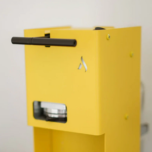 Aroma E.GO – Φορητή ιταλική μηχανή εσπρέσο για κάψουλες