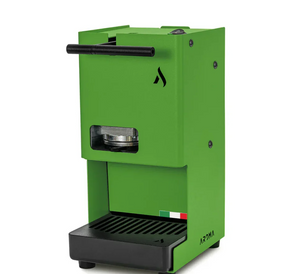 Aroma E.GO – Φορητή ιταλική μηχανή εσπρέσο για κάψουλες