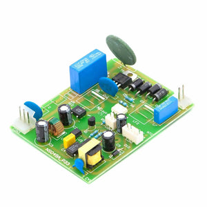 Πίνακας Τροφοδοσίας 230v (Vario-W) 9061 BARATZA