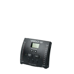 Συναρμολόγηση Οθόνης Vario-W 9074 BARATZA