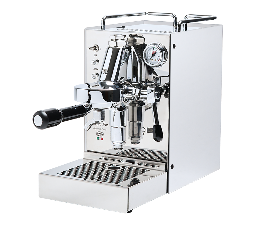 Quick Mill Καρόλα