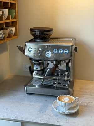 Σετ λαβών για Sage Barista Express Impress