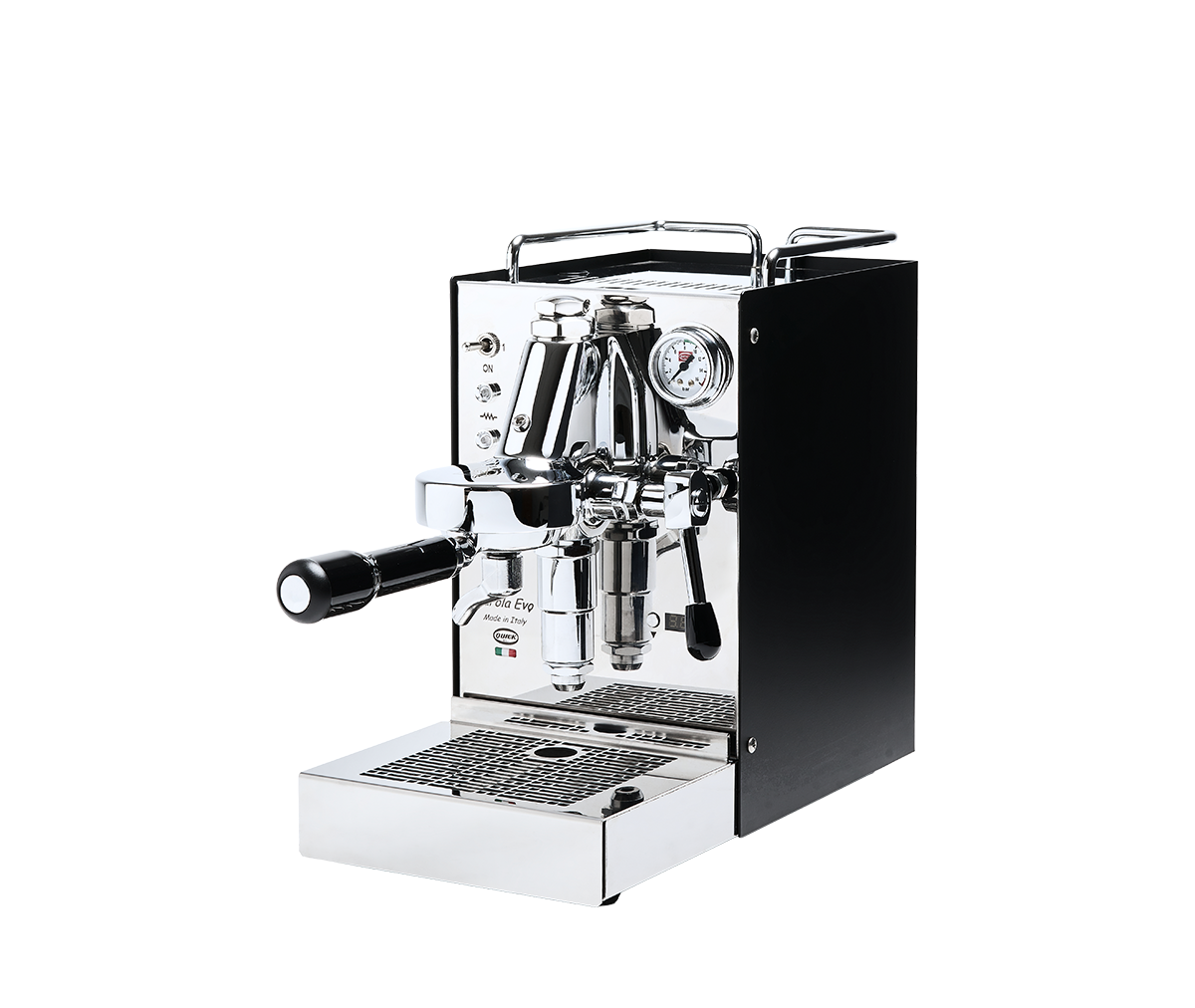 Quick Mill Καρόλα