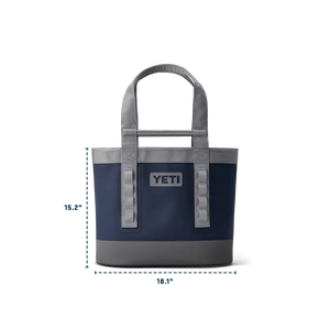 Camino Carryall 35 2.0 - Κόκκινο YETI