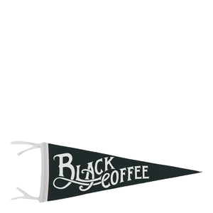 Pennant - Μαύρος Καφές - Dept of Brewology Department of Brewology