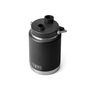 Κανάτα Rambler 1,9L - Μαύρο YETI