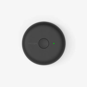 Fellow Atmos Ηλεκτρικό καπάκι αποθήκευσης κενού 0,7L - Μαύρο