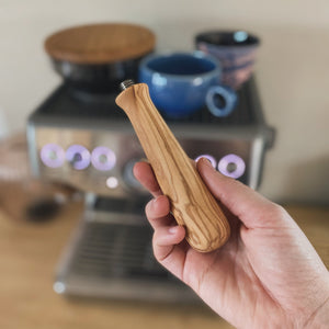 Portafilter για Sage Barista Σειρά (54mm)