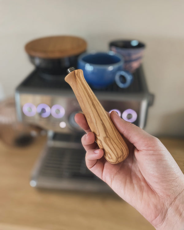 Portafilter για Sage Barista Σειρά (54mm)