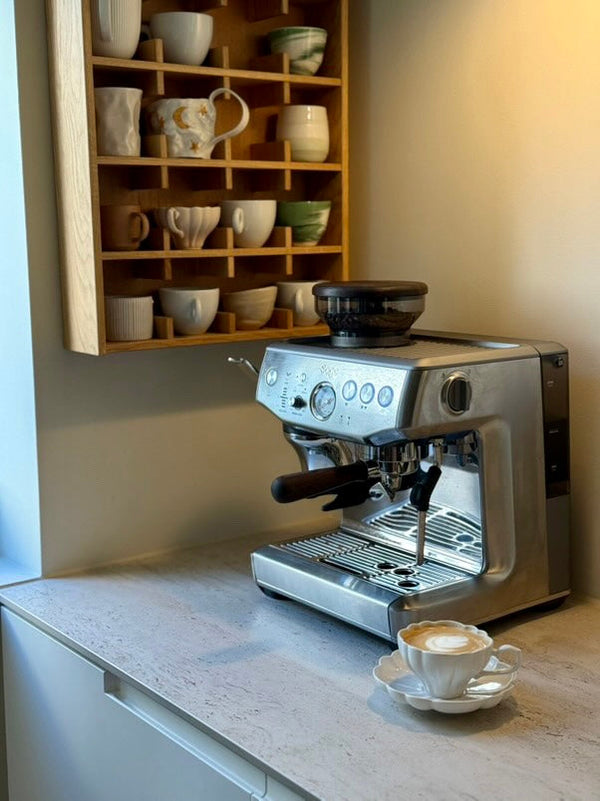 Σετ λαβών για Sage Barista Express Impress
