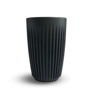 Κούπα 16oz Ανθρακί 4τεμ - Huskee HUSKEE