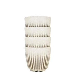 Κούπα 6oz Natural 48τεμ - Huskee HUSKEE