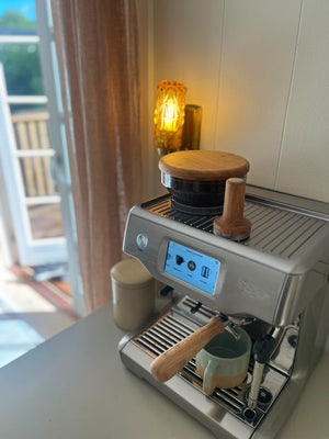 Σετ λαβών για Sage Barista Express, Pro & Touch