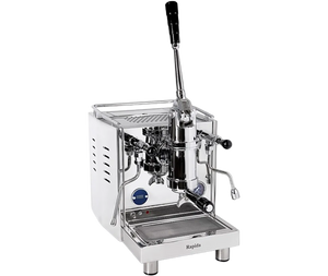 Quick Mill Rapida – μηχανή εσπρέσο με μοχλό