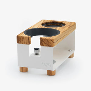 Tamper σταθμός μακρύς