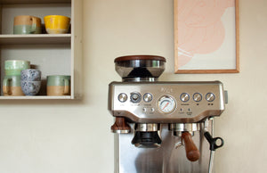 Σετ λαβών για Sage Barista Express, Pro & Touch