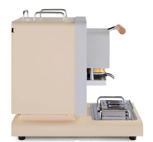 Iconica Dolcevita – Καλύτερη μηχανή καψουλών Espresso για το σπίτι