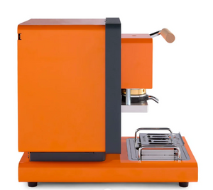 Iconica Dolcevita – Καλύτερη μηχανή καψουλών Espresso για το σπίτι