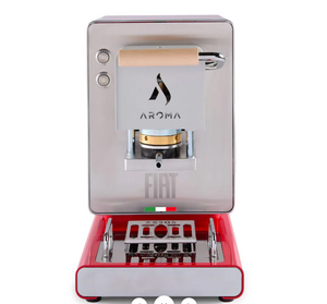 Iconica Dolcevita – Καλύτερη μηχανή καψουλών Espresso για το σπίτι