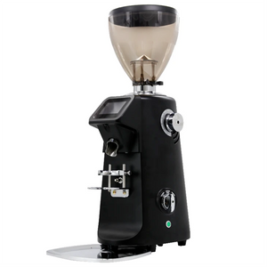Επαγγελματικός μύλος καφέ Coffee Format JX-683, επίπεδα μαχαίρια άλεσης 83 mm