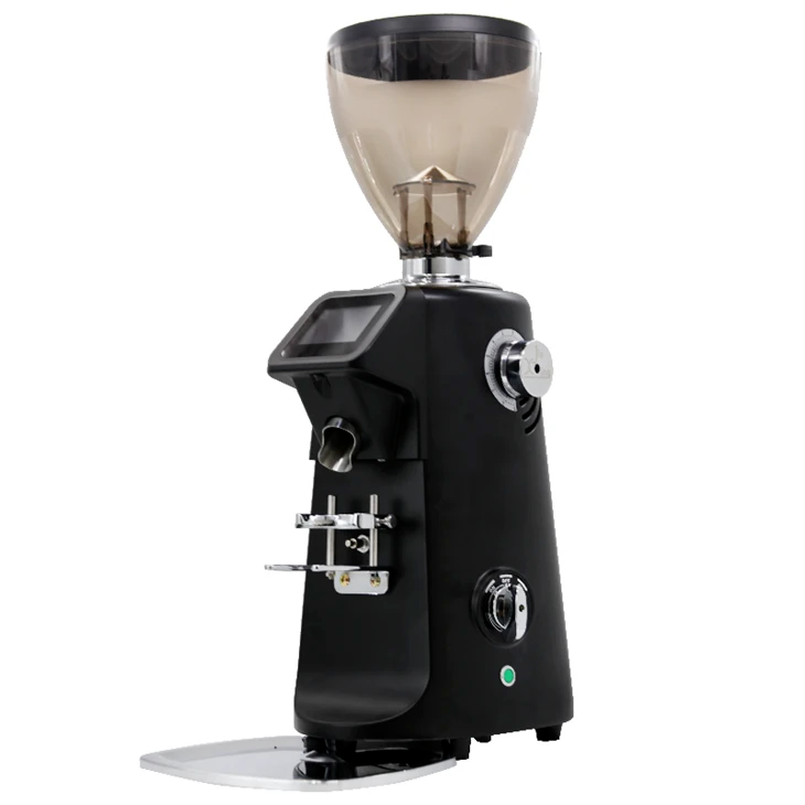 Επαγγελματικός μύλος καφέ Coffee Format JX-683, επίπεδα μαχαίρια άλεσης 83 mm
