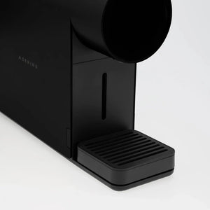 Μίνι Μηχανή Κάψουλας Carbon MORNING
