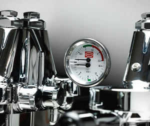 Quick Mill Ουραγκάνο Επαγγελματική Μηχανή Εσπρέσο