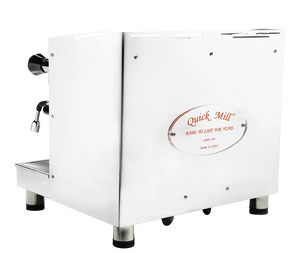 Quick Mill Ουραγκάνο Επαγγελματική Μηχανή Εσπρέσο
