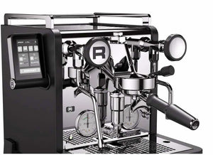 Rocket Espresso R58 επαγγελματική μηχανή εσπρέσο
