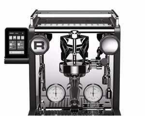 Rocket Espresso R58 επαγγελματική μηχανή εσπρέσο