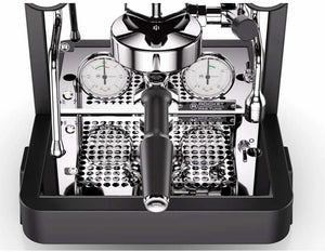 Rocket Espresso R58 επαγγελματική μηχανή εσπρέσο