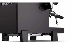 Rocket Espresso R58 επαγγελματική μηχανή εσπρέσο
