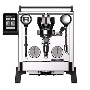 Rocket Espresso R58 επαγγελματική μηχανή εσπρέσο