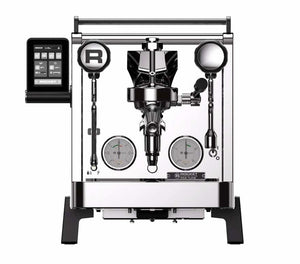 Rocket Espresso R58 επαγγελματική μηχανή εσπρέσο