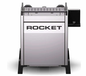 Rocket Espresso R58 επαγγελματική μηχανή εσπρέσο
