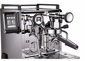 Rocket Espresso R58 επαγγελματική μηχανή εσπρέσο