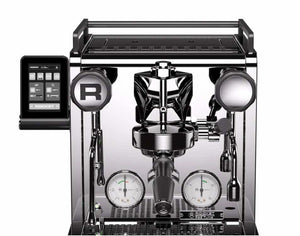 Rocket Espresso R58 επαγγελματική μηχανή εσπρέσο