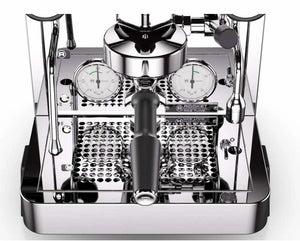 Rocket Espresso R58 επαγγελματική μηχανή εσπρέσο