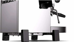 Rocket Espresso R58 επαγγελματική μηχανή εσπρέσο