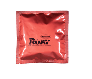 Romcaffe Cialda Romy ESE κάψουλες - 50 τεμ.