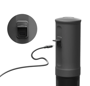 Φορητή Μηχανή Espresso Nano - Space Grey