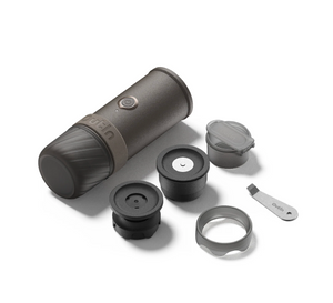 Φορητή Μηχανή Espresso Mino - Canyon Πράσινο