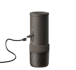 Φορητή Μηχανή Espresso Mino - Canyon Πράσινο