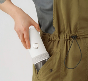 Φορητή Μηχανή Espresso Mino - Canyon Πράσινο