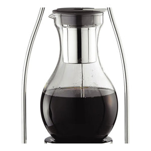 Ανταλλακτικό κάτω γυαλί 10 φλιτζάνια κρύου dripper Tiamo