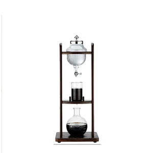 Κρύος Dripper HG6360 TIAMO
